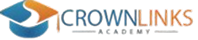 Crownlinks Academy Logo